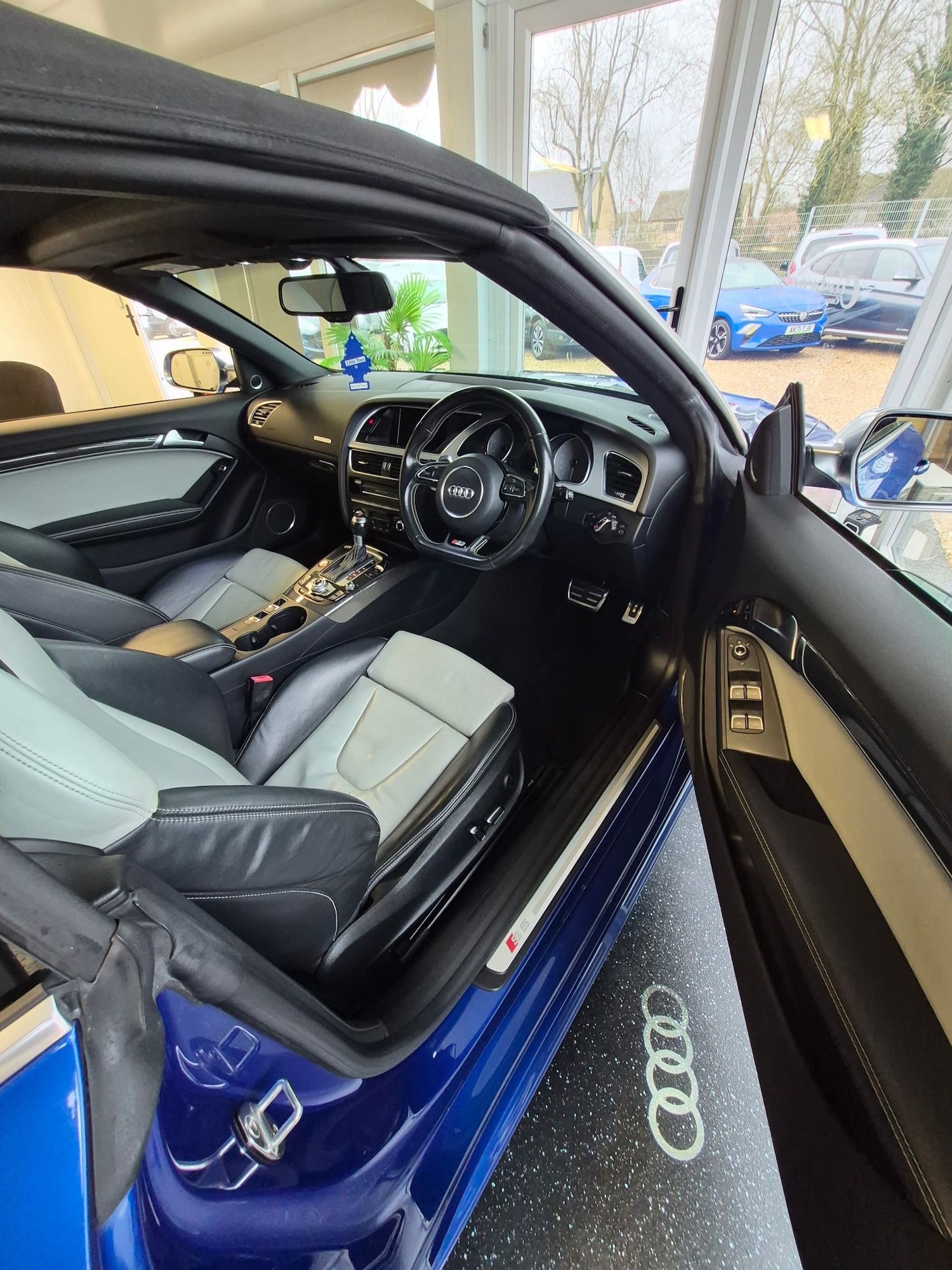 Used Audi A5 2015 for sale - 77335919: Photo 11