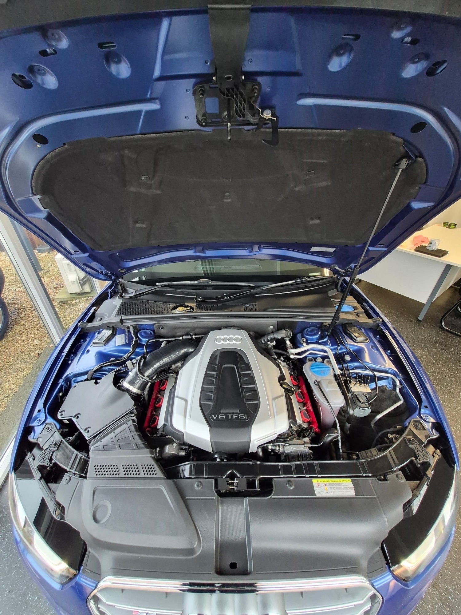 Used Audi A5 2015 for sale - 77335919: Photo 8