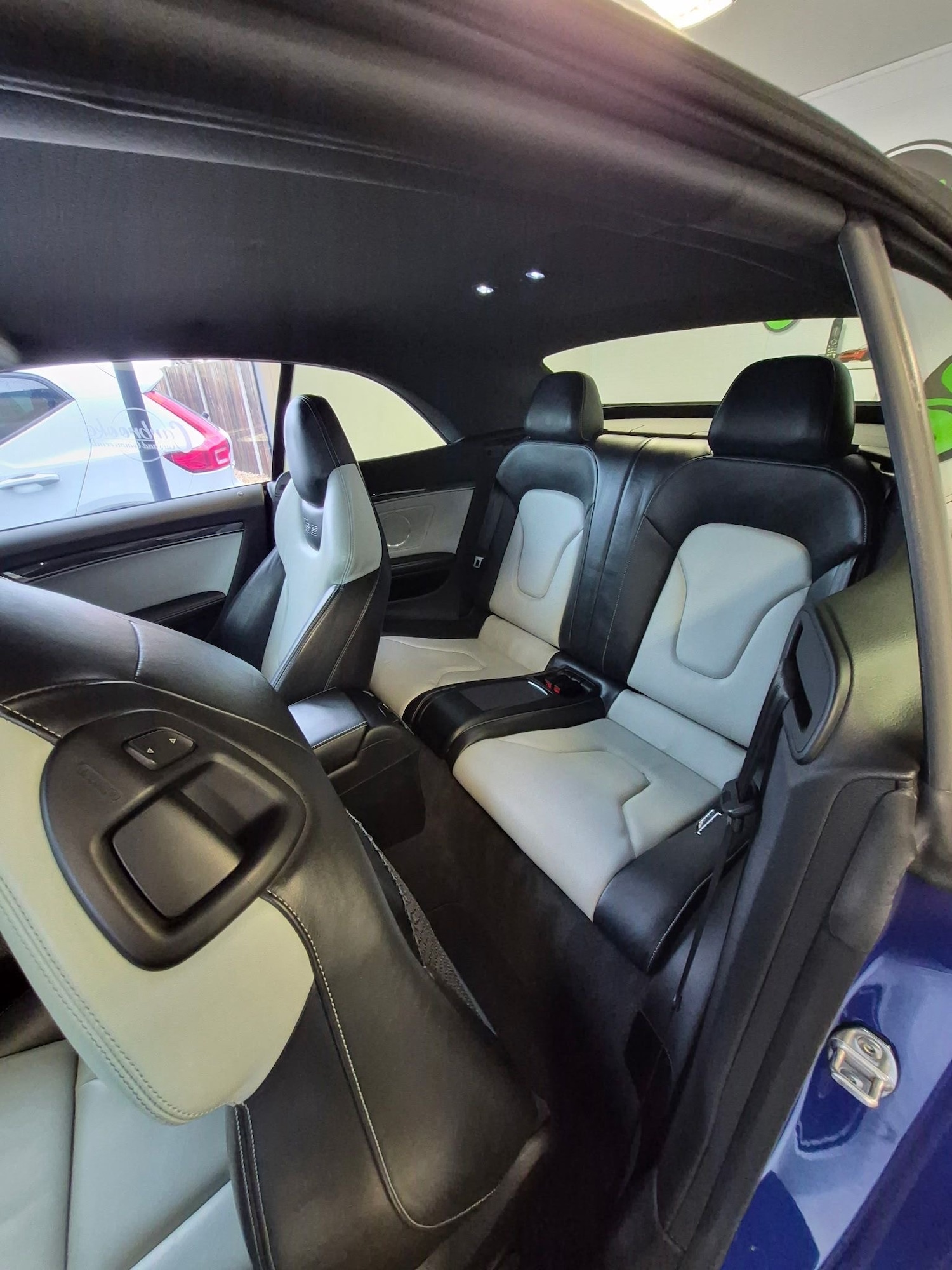 Used Audi A5 2015 for sale - 77335919: Photo 9