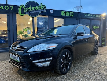 Used Ford Mondeo 2013 for sale - 77282463: Photo