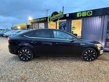 Used Ford Mondeo 2013 for sale - 77282463: Photo