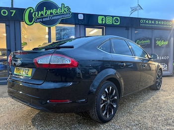 Used Ford Mondeo 2013 for sale - 77282463: Photo