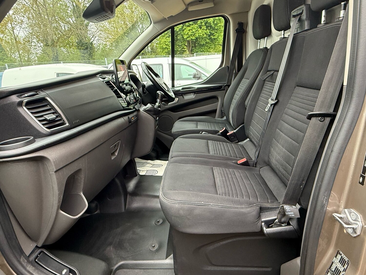 Vehicle 13