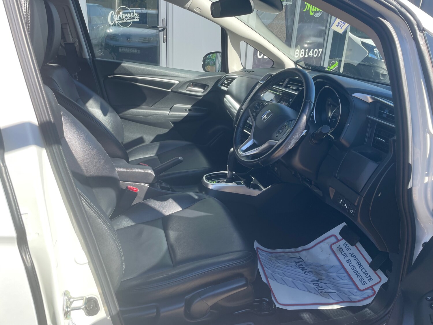 Used Honda Jazz 2019 for sale - 76192573: Photo 10