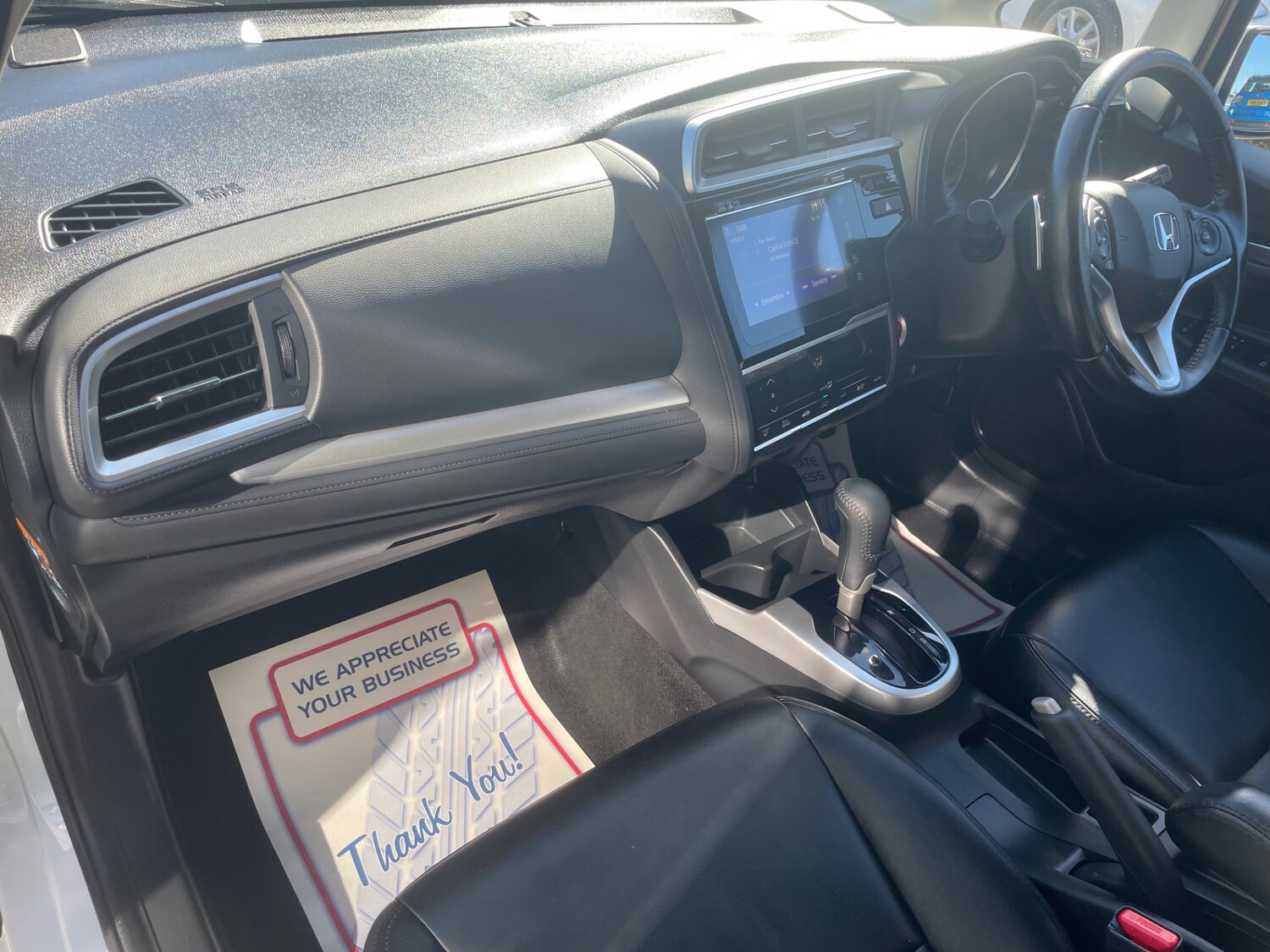 Used Honda Jazz 2019 for sale - 76192573: Photo 11