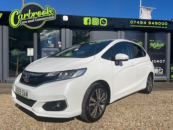 Honda - Jazz