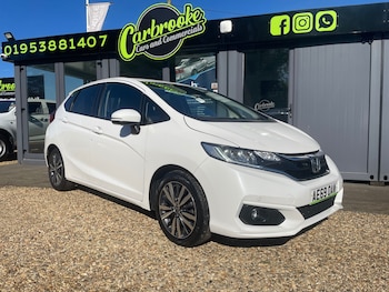 Used Honda Jazz 2019 for sale - 76192573: Photo 3
