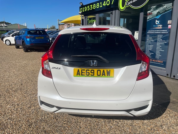 Used Honda Jazz 2019 for sale - 76192573: Photo 7