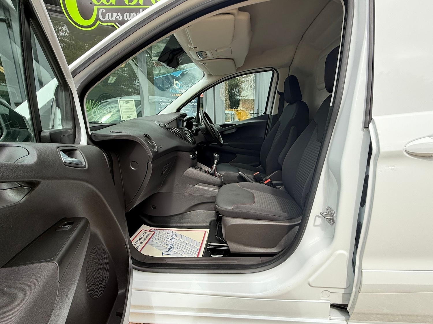 Vehicle 13