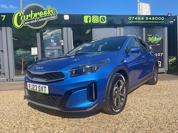 Kia - XCeed