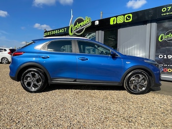Used Kia XCeed 2023 for sale - 76115581: Photo 4