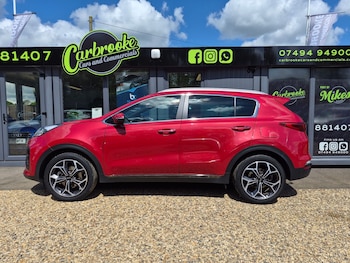 Used Kia Sportage 2018 for sale - 78486164: Photo