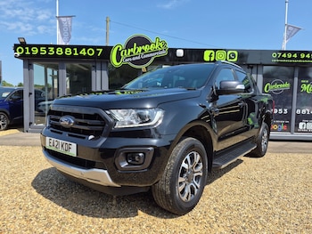 Used Ford Ranger 2021 for sale - 78776235: Photo
