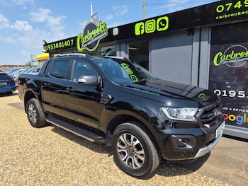 Used Ford Ranger 2021 for sale - 78776235: Photo