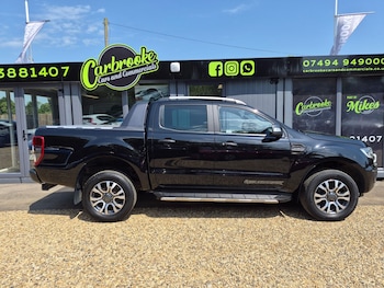 Used Ford Ranger 2021 for sale - 78776235: Photo