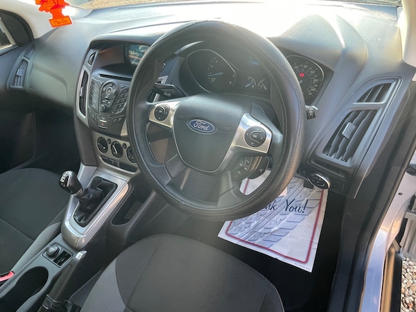 Used Ford Focus 2011 for sale - 76088445: Photo 10