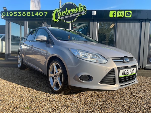 Used Ford Focus 2011 for sale - 76088445: Photo 3