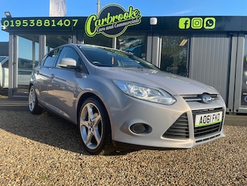Used Ford Focus 2011 for sale - 76088445: Photo 3