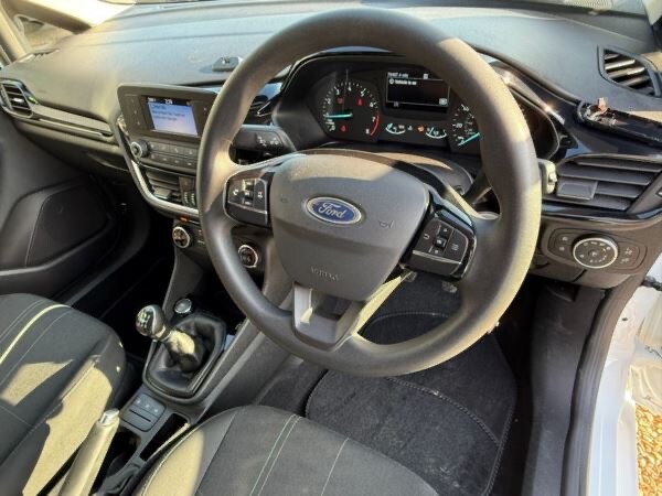 Used Ford Fiesta 2020 for sale - 76662526: Photo 10