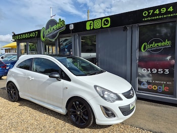 Used Vauxhall Corsa 2013 for sale - 78869724: Photo