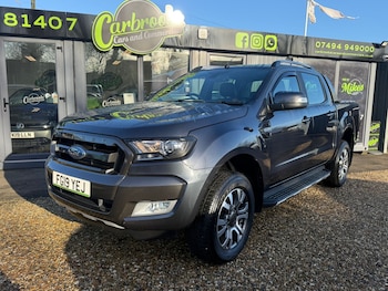 Used Ford Ranger 2019 for sale - 77011617: Photo