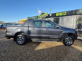 Used Ford Ranger 2019 for sale - 77011617: Photo