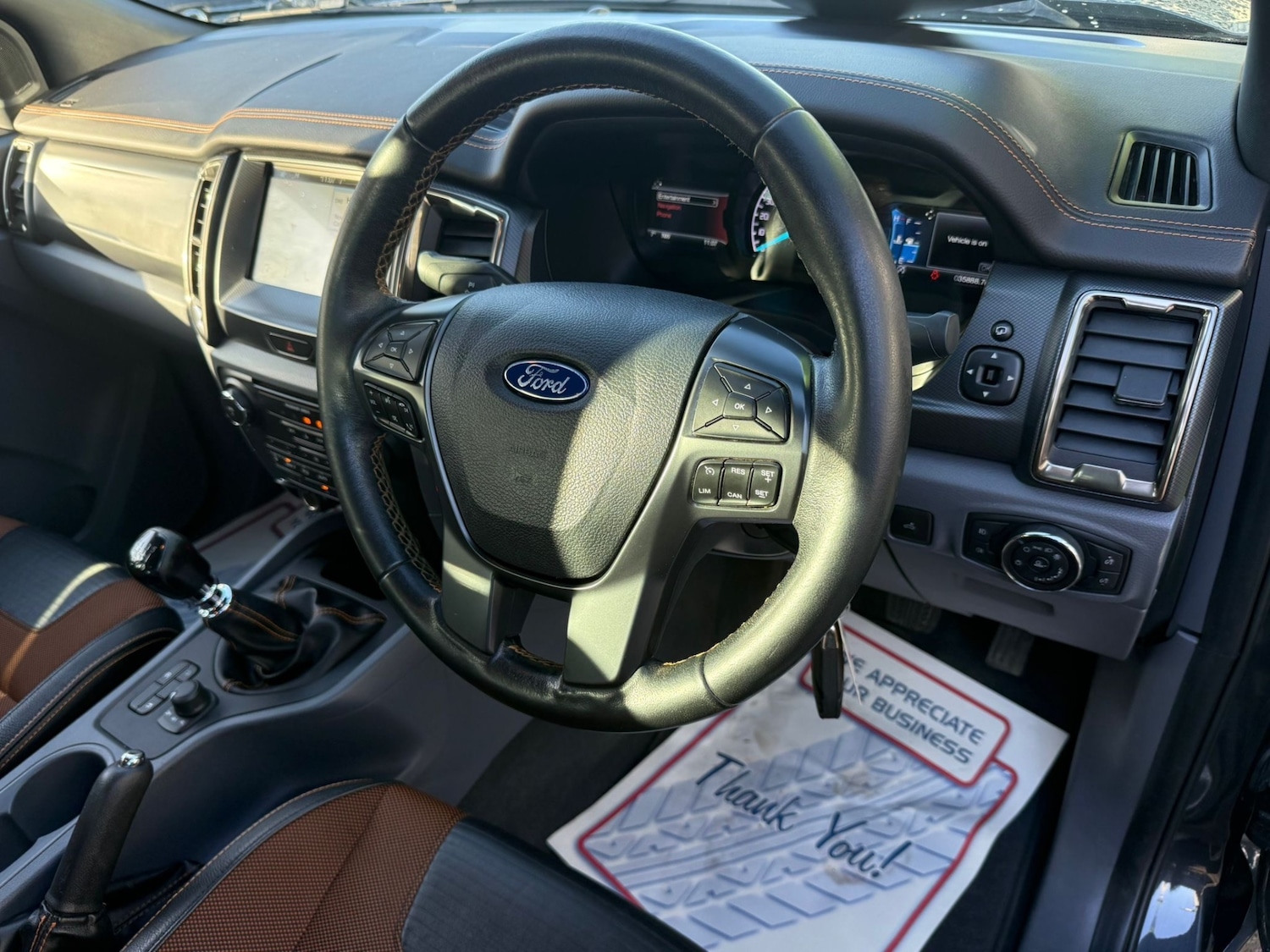 Used Ford Ranger 2019 for sale - 77011617: Photo 8