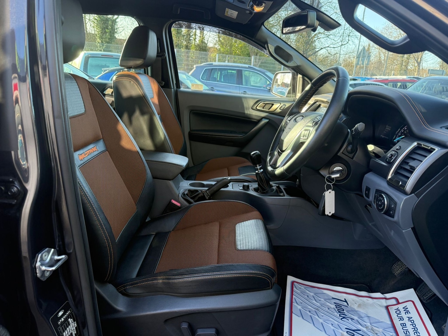 Used Ford Ranger 2019 for sale - 77011617: Photo 9