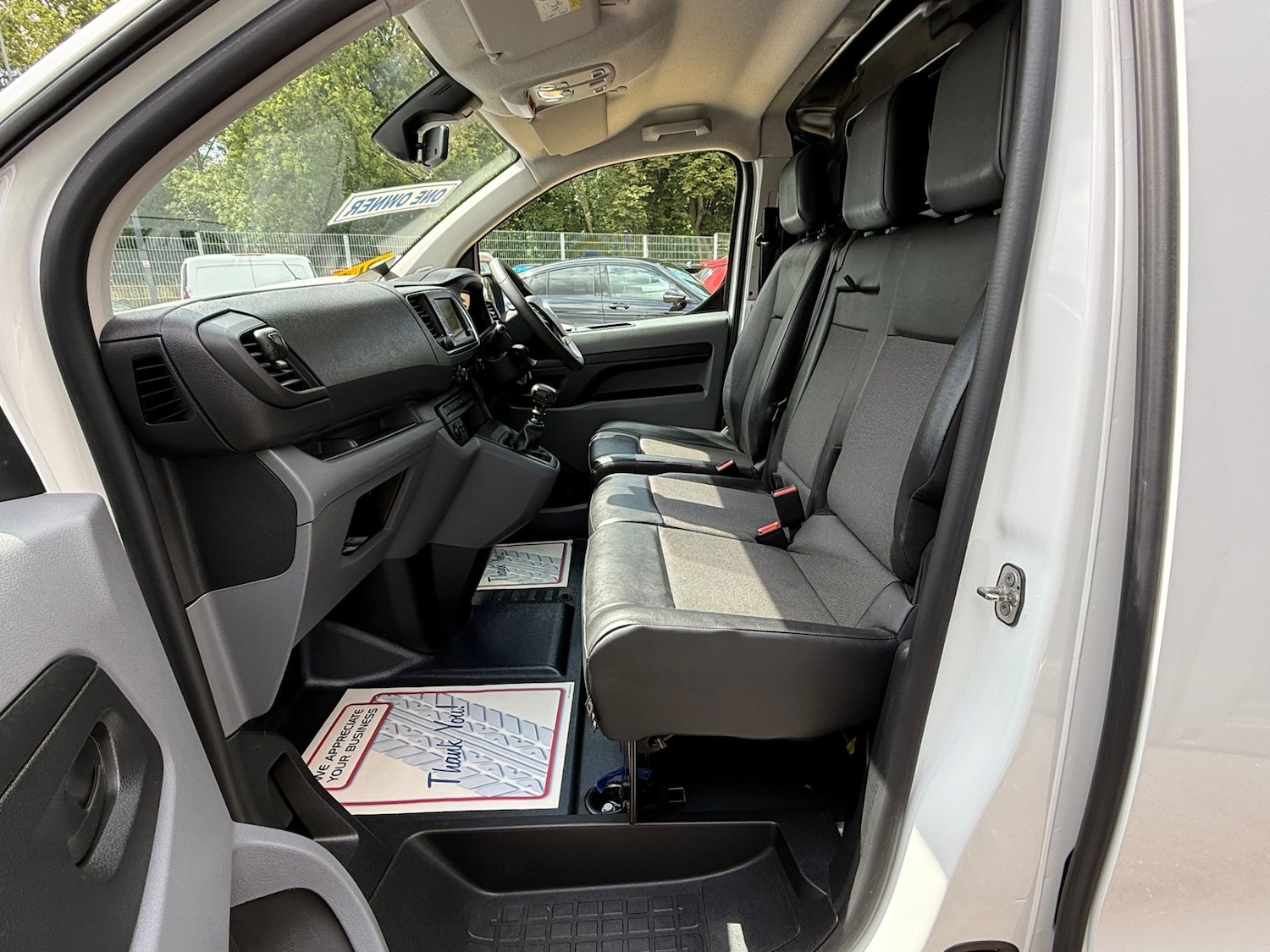 Vehicle 13