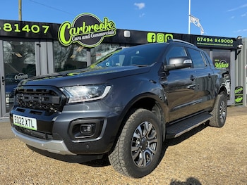 Used Ford Ranger 2022 for sale - 77888248: Photo