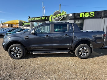 Used Ford Ranger 2022 for sale - 77888248: Photo