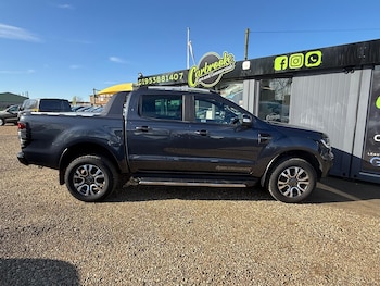 Used Ford Ranger 2022 for sale - 77888248: Photo
