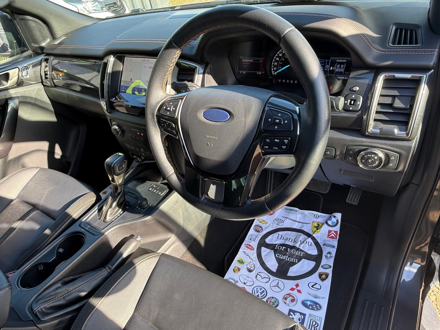 Used Ford Ranger 2022 for sale - 77888248: Photo 6