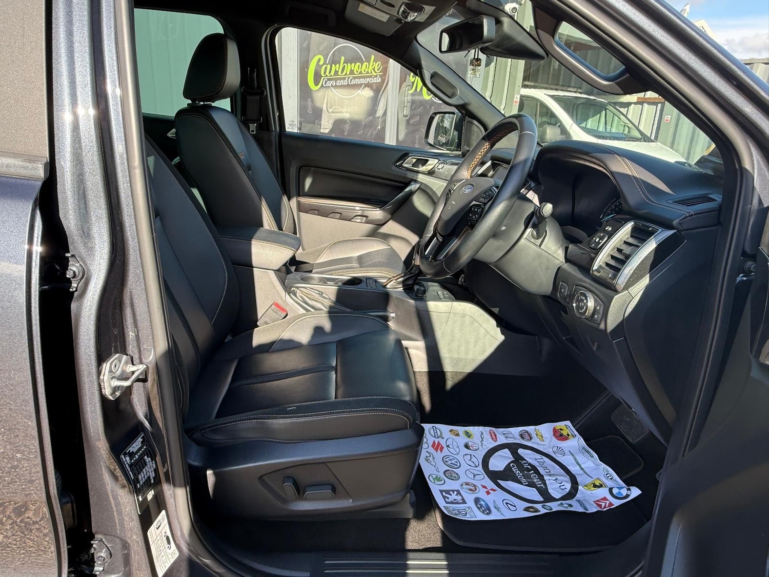 Used Ford Ranger 2022 for sale - 77888248: Photo 7