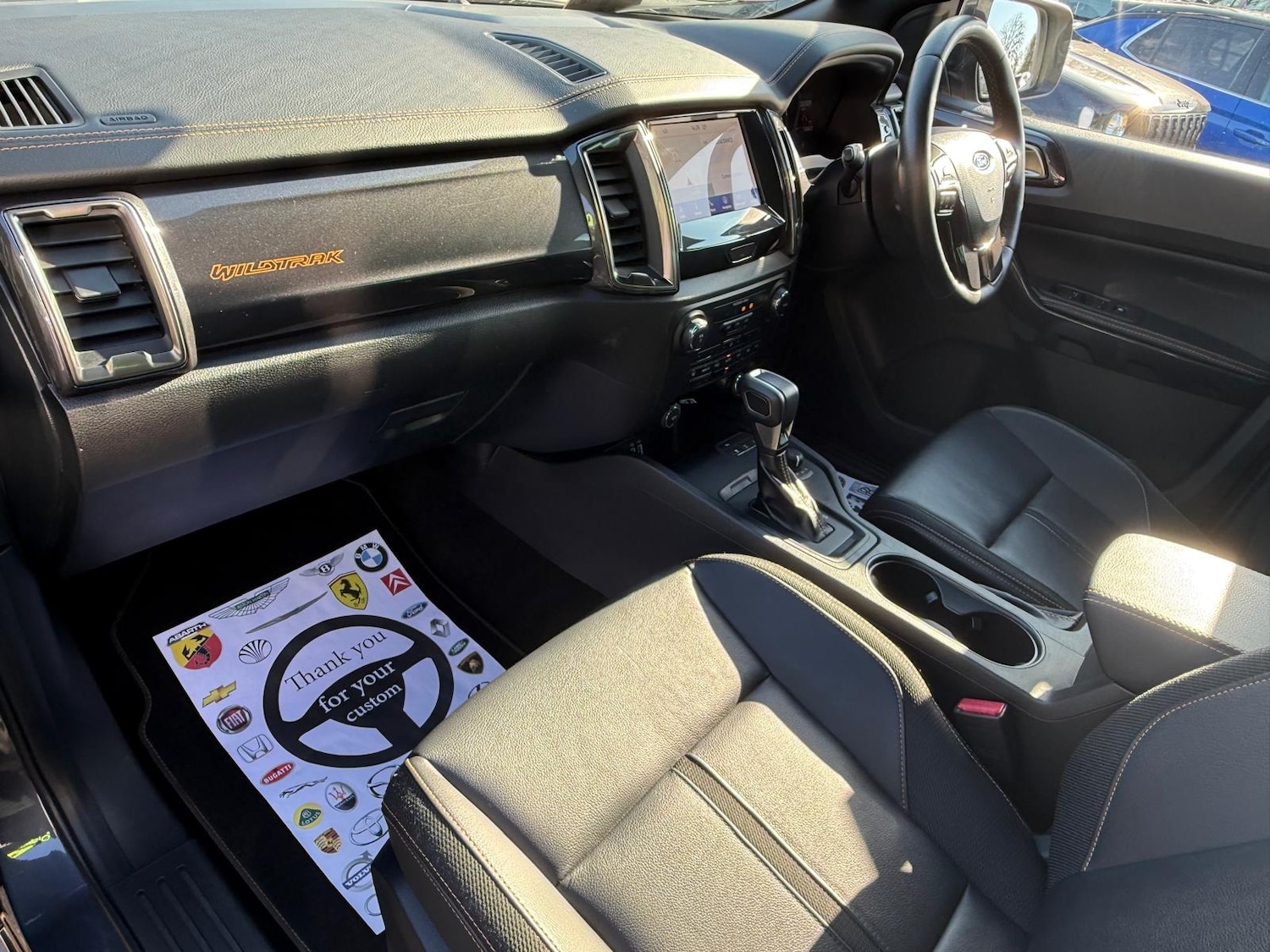 Used Ford Ranger 2022 for sale - 77888248: Photo 8