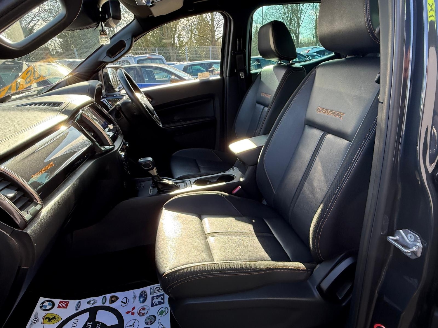 Used Ford Ranger 2022 for sale - 77888248: Photo 9