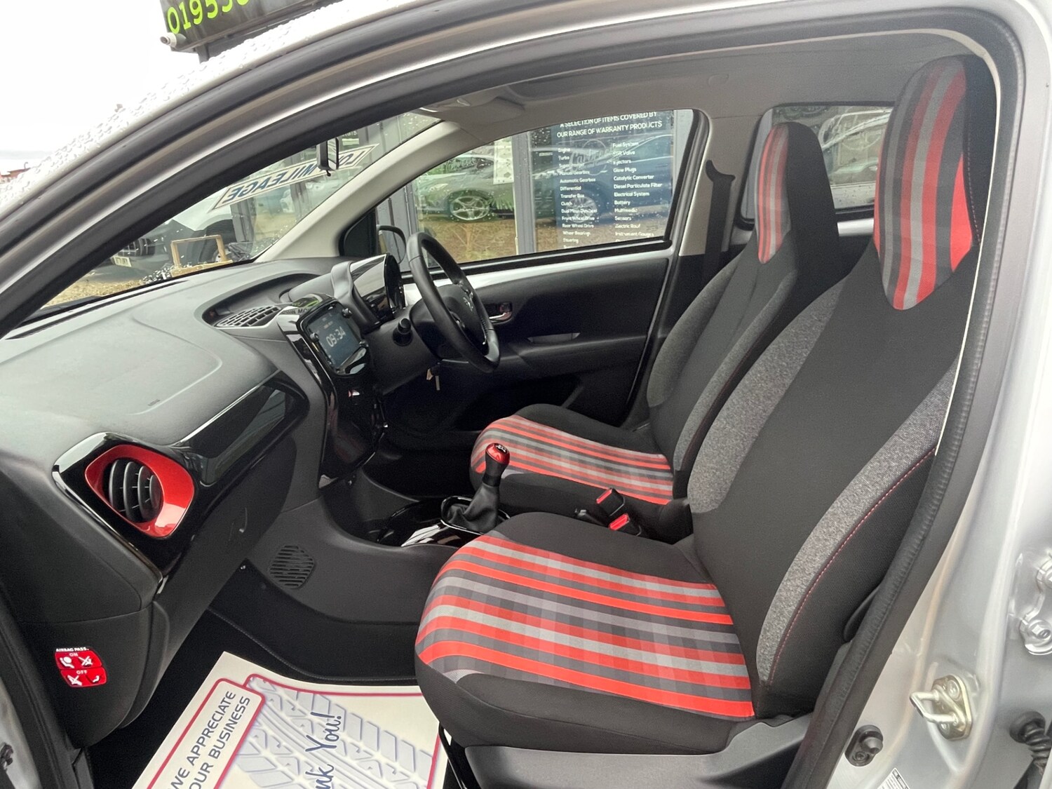 Used Peugeot 108 2019 for sale - 76339821: Photo 13