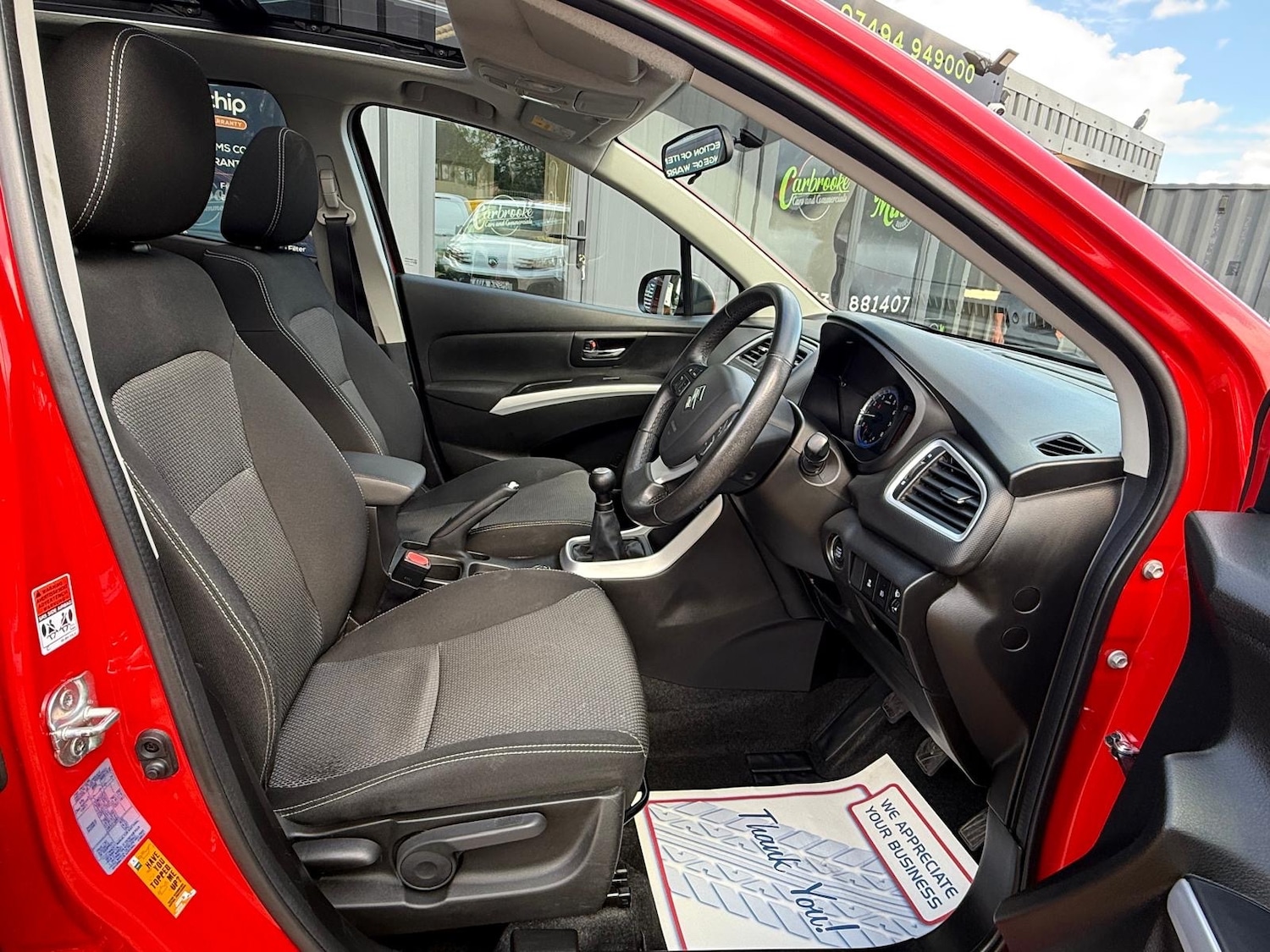 Vehicle 11