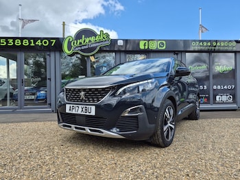 Used Peugeot 3008 2017 for sale - 78226521: Photo