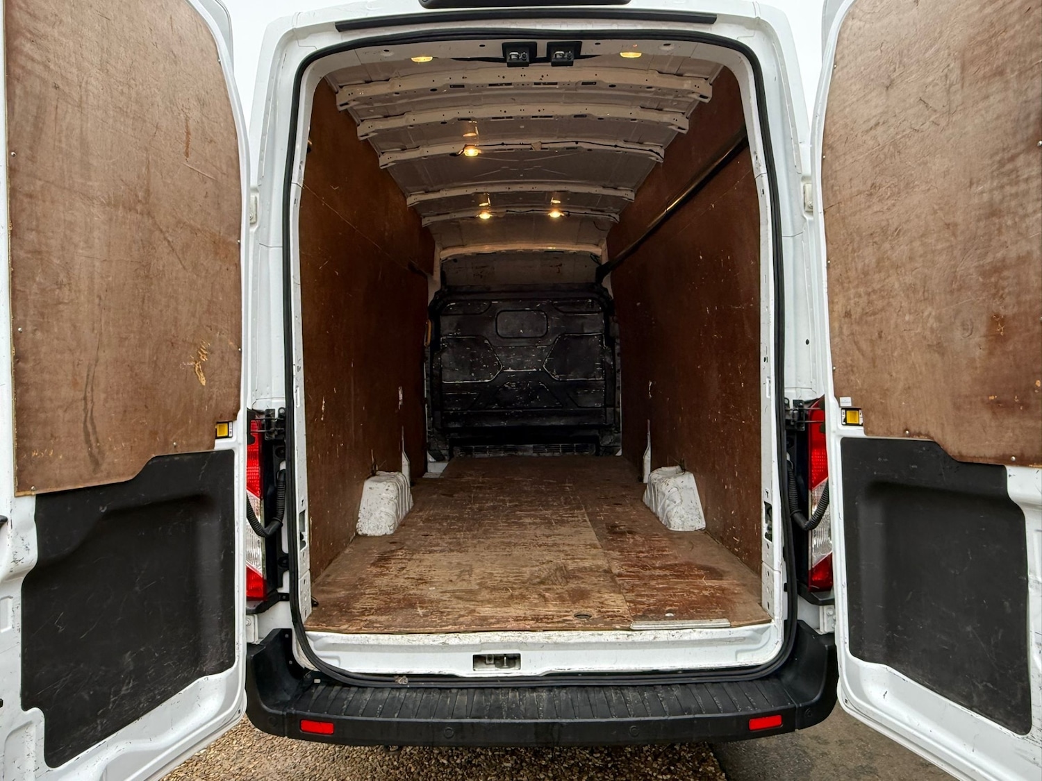 Used Ford Transit 2019 for sale - 77431160: Photo 6