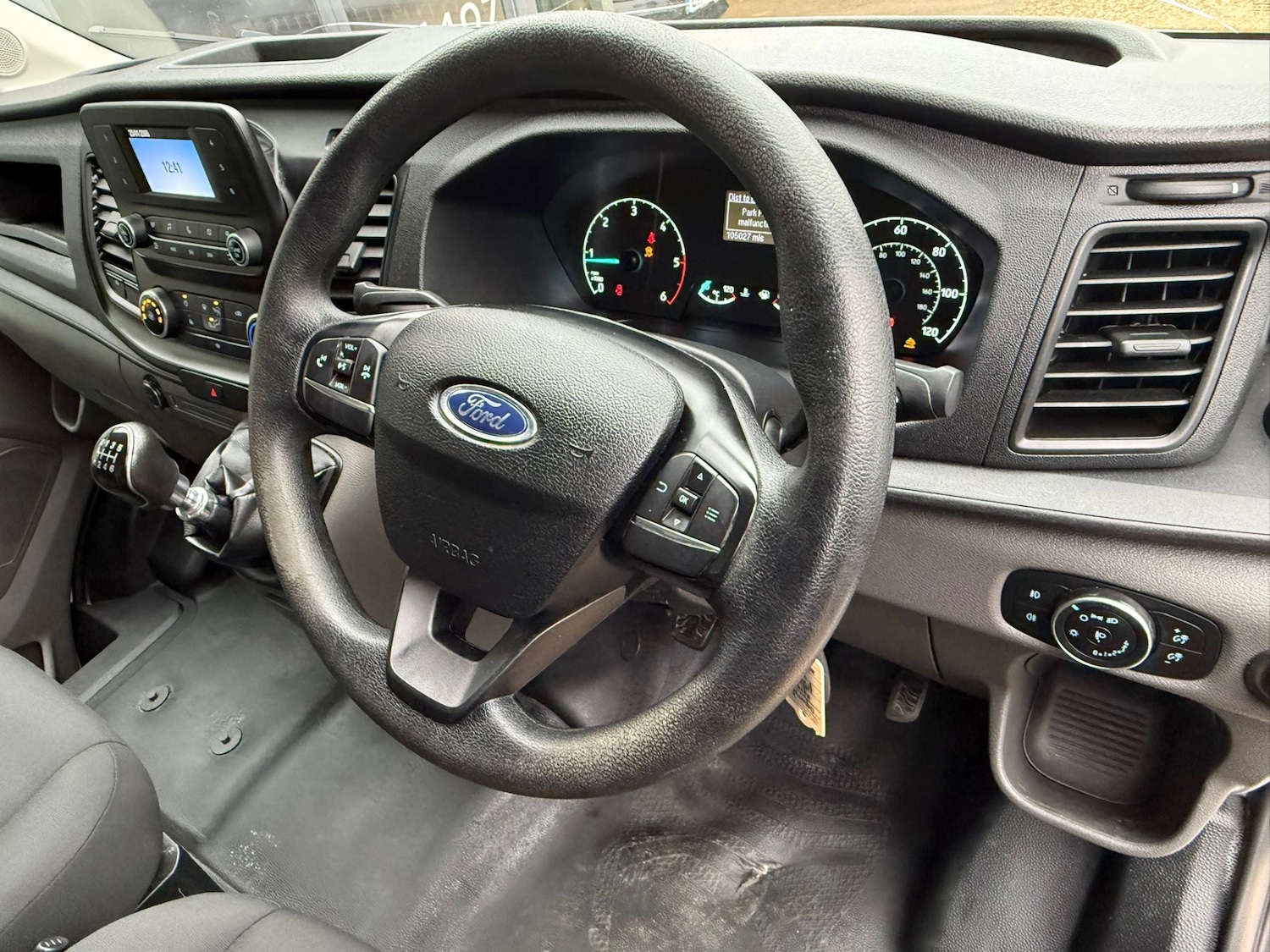 Used Ford Transit 2019 for sale - 77431160: Photo 7