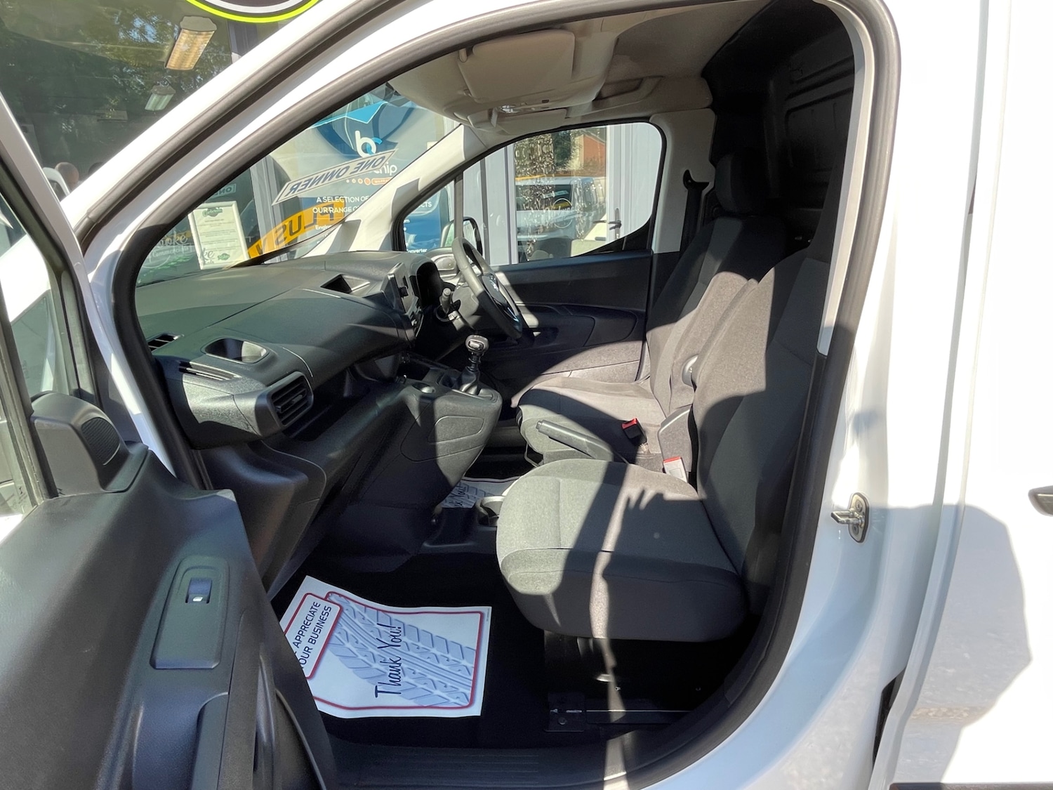 Used Vauxhall Combo 2021 for sale - 76007179: Photo 13