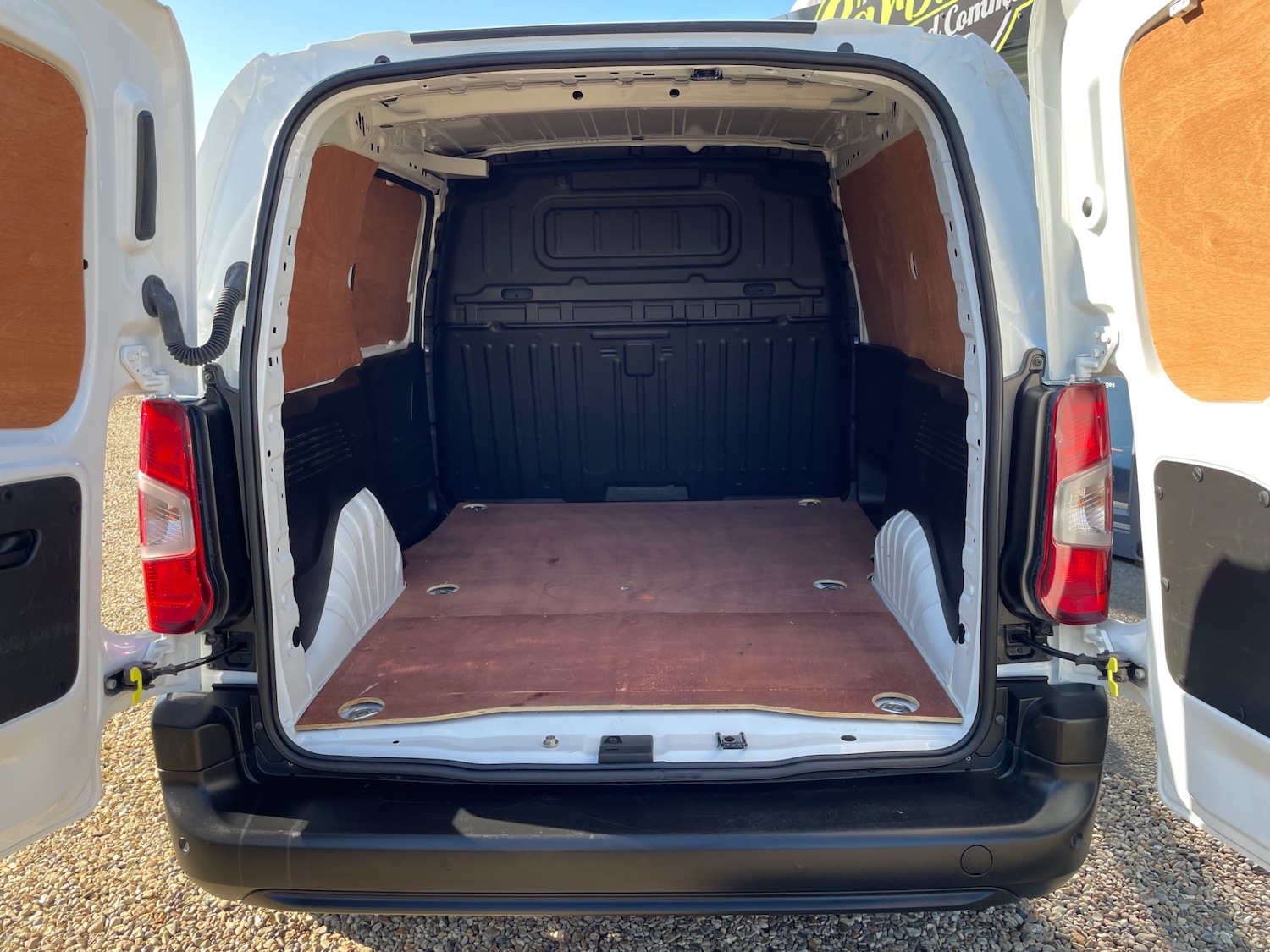 Used Vauxhall Combo 2021 for sale - 76007179: Photo 8