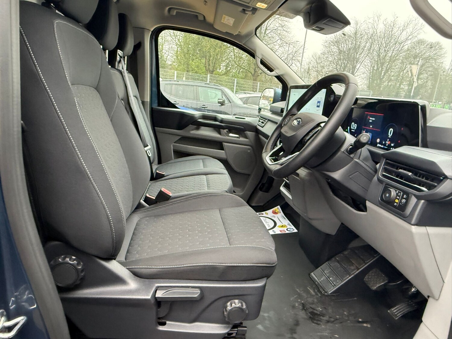 Used Ford Transit Custom 2025 for sale - 77487009: Photo 10