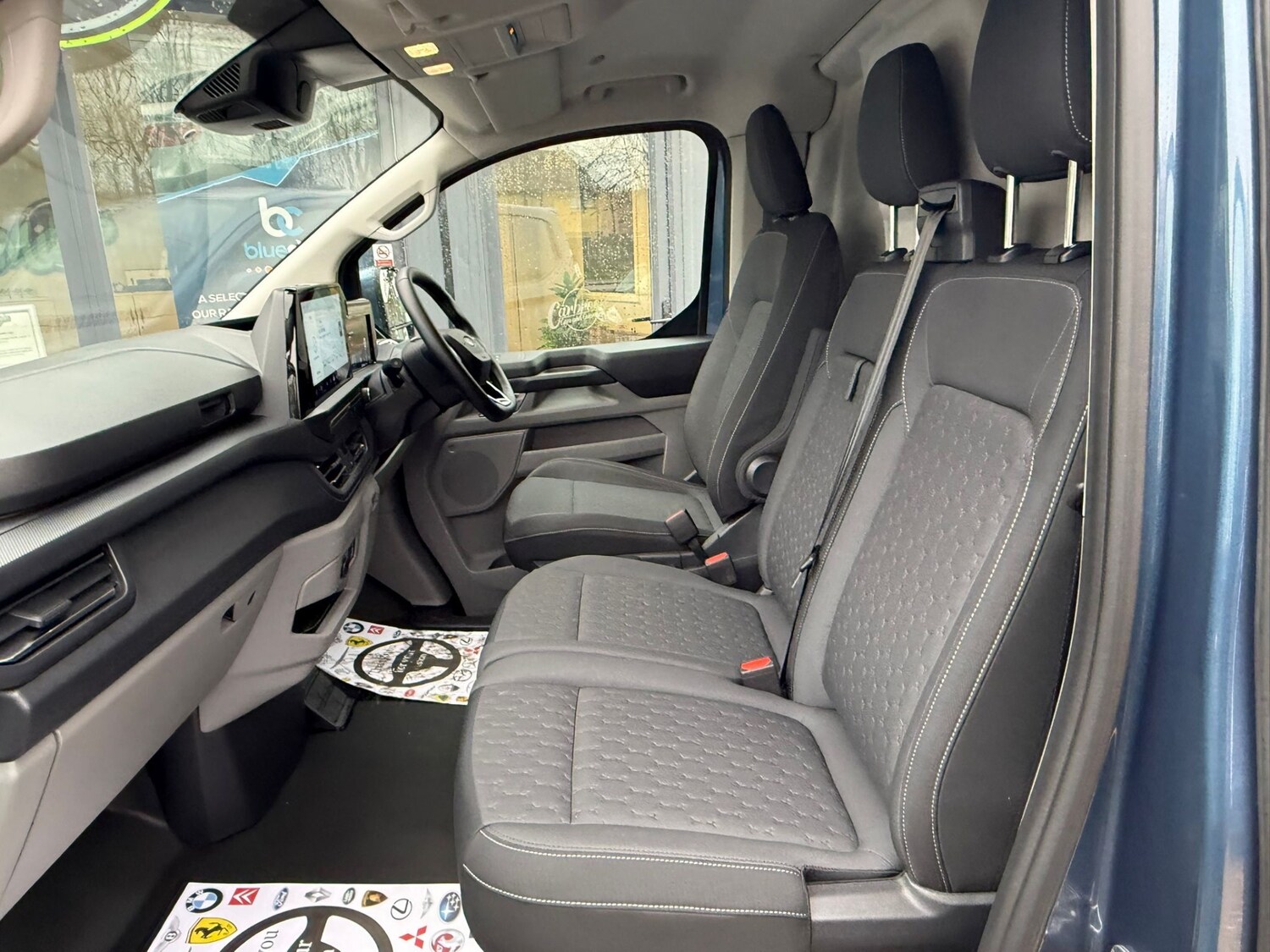 Used Ford Transit Custom 2025 for sale - 77487009: Photo 9