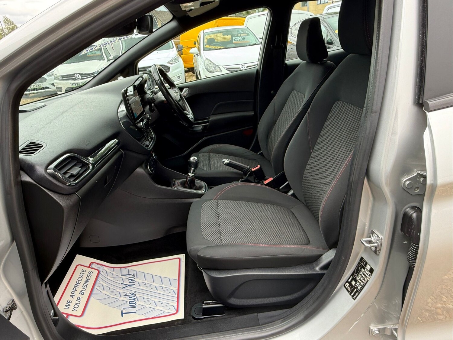 Vehicle 13