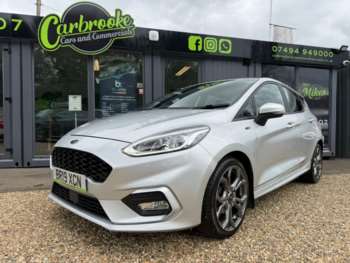 2019 (19) - 1.0 EcoBoost ST-Line 5dr