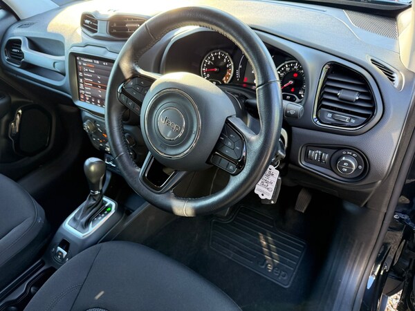 Used Jeep Renegade 2020 for sale - 72974776: Photo 10