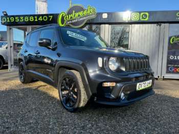 Used Jeep Renegade 2020 for sale - 72974776: Photo