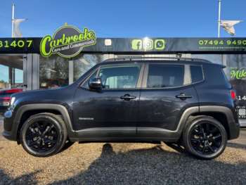 Used Jeep Renegade 2020 for sale - 72974776: Photo